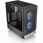 Thermaltake Ceres 300 TG ARGB Snow Mid Tower Chassis