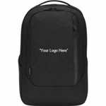 Targus Cypress Hero TBB586GL Carrying Case (Backpack) for 15.6" Notebook - Black