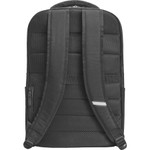 HP Renew Carrying Case (Backpack) for 17.3" Notebook - Black