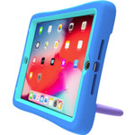 UZBL Cushy Carrying Case for 10.2" Apple iPad (9th Generation), iPad (8th Generation), iPad (7th Generation) Tablet