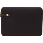 Case Logic LAPS-111 Carrying Case (Sleeve) for 10" to 11.6" Chromebook, Ultrabook - Black