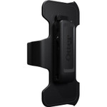 OtterBox Defender Carrying Case (Holster) iPhone 5 Smartphone - Black