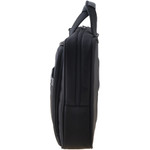 CODi Prot&eacute;g&eacute; Carrying Case for 15.6" Notebook - Black