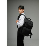 Targus 2 Office TBB615GL Carrying Case (Backpack) for 15" to 17.3" Notebook - Black