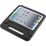 i-Blason Armorbox Kido Carrying Case Apple iPad mini, iPad mini with Retina Display Tablet - Black