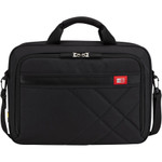 Case Logic DLC-117 Carrying Case for 10.1" to 17.3" Notebook - Black