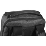 Lenovo Legion Carrying Case (Backpack) for 15.6" Lenovo Notebook - Gray, Black