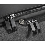 Lenovo Legion Carrying Case (Backpack) for 15.6" Lenovo Notebook - Gray, Black