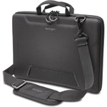 Kensington Stay-on K62550WW Carrying Case for 14" Notebook, Chromebook - Black