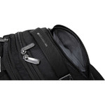 Targus Carrying Case for 16" Notebook - Black with Earphone Jack in strap