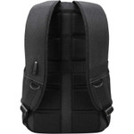 Targus Carrying Case for 16" Notebook - Black with Earphone Jack in strap