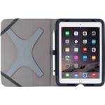 Higher Ground PROTEx Carrying Case (Folio) Apple iPad Air, iPad (5th Generation), iPad (6th Generation) - Black