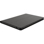 Lenovo Carrying Case (Folio) Lenovo Tab M10 Tablet - Black