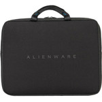 Mobile Edge Alienware Vindicator AWV13NS2.0 Carrying Case (Sleeve) for 13" Notebook - Teal, Black