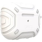 gear4 Apollo Snap Carrying Case Apple AirPods Pro - White