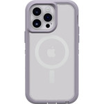 OtterBox Defender Series XT Rugged Carrying Case Apple iPhone 14 Pro Max Smartphone - Clear