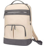 Targus Newport TBB59906GL Carrying Case (Backpack) for 15" Notebook - Tan