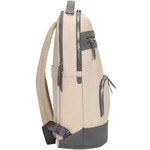 Targus Newport TBB59906GL Carrying Case (Backpack) for 15" Notebook - Tan