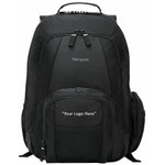 Targus Groove CVR600 Carrying Case (Backpack) for 15.4" to 16" Notebook - Black