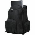 Targus Groove CVR600 Carrying Case (Backpack) for 15.4" to 16" Notebook - Black