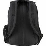 Targus Groove CVR600 Carrying Case (Backpack) for 15.4" to 16" Notebook - Black