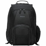 Targus Groove CVR600 Carrying Case (Backpack) for 15.4" to 16" Notebook - Black