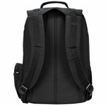 Targus Groove CVR600 Carrying Case (Backpack) for 15.4" to 16" Notebook - Black