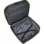 Targus CityGear TCG717GL Carrying Case (Roller) for 15" to 17.3" Notebook - Black, Gray