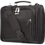 Mobile Edge Express Carrying Case (Briefcase) for 16" Chromebook - Black