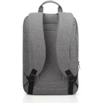 Lenovo B210 Carrying Case (Backpack) for 15.6" Notebook - Gray