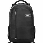 Targus Sport TSB89104US Carrying Case (Backpack) for 15.6" Notebook - Black