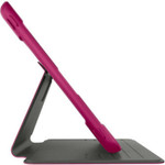 Belkin APEX360 Rugged Carrying Case Apple iPad mini Tablet - Fuchsia