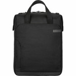 Targus Work+ TBB609GL Carrying Case (Backpack/Tote) for 16" Notebook - Black