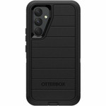 OtterBox Defender Series Pro Rugged Carrying Case (Holster) Samsung Galaxy A54 5G Smartphone - Black