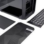 Fractal Design Meshify C Window Computer Case