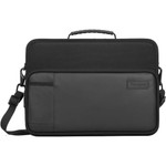 Targus Work-In TKC001 Carrying Case (Briefcase) for 11.6" Notebook, Chromebook - Black