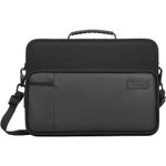 Targus Work-In TKC001 Carrying Case (Briefcase) for 11.6" Notebook, Chromebook - Black