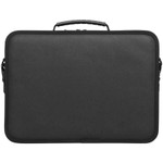 Targus Work-In TKC001 Carrying Case (Briefcase) for 11.6" Notebook, Chromebook - Black