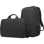 Lenovo Carrying Case for 13" to 14" Lenovo Notebook - Black