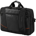 Everki Rugged Carrying Case (Briefcase) for 16" Apple iPad MacBook