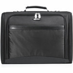 Mobile Edge Express Carrying Case (Briefcase) for 17" Chromebook - Black