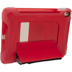 Targus SafePort THD13503GLZ Carrying Case for 9.7" Apple iPad (5th Generation), iPad Pro, iPad Air 2, iPad (6th Generation) Tablet - Red