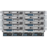 Cisco UCS SP BASE 5108 Blade Sever AC2 Chassis Expansion Pack