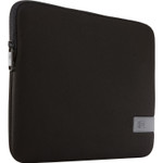 Case Logic Reflect REFMB-113 Carrying Case (Sleeve) for 13" MacBook Pro - Black