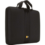 Case Logic QNS-113 Carrying Case (Sleeve) for 13.3" Notebook - Black