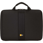 Case Logic QNS-113 Carrying Case (Sleeve) for 13.3" Notebook - Black