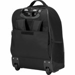 Targus Compact TSB750US Carrying Case (Backpack) for 16" to 17" Apple Notebook, MacBook Pro - Black