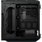 Corsair iCUE 5000T RGB Tempered Glass Mid-Tower ATX PC Case - Black