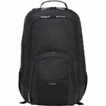 Targus Groove CVR617 Carrying Case (Backpack) for 17" Notebook - Black