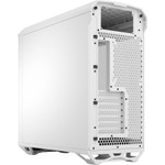 Fractal Design Torrent White TG Clear Tint